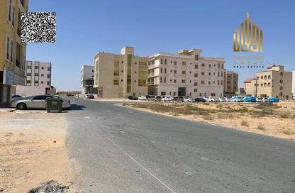 Whole Building - 7+ Bedrooms - 7+ Bathrooms for sale in Ajman Hills - Al Alia - Ajman