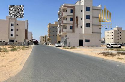 Whole Building - 7+ Bedrooms - 7+ Bathrooms for sale in Ajman Hills - Al Alia - Ajman Whole Building - 7+ Bedrooms - 7+ Bathrooms for sale in Ajman Hills - Al Alia - Ajman