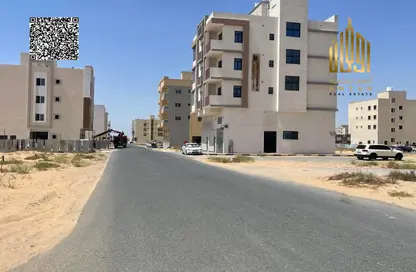 Whole Building for sale in Ajman Hills - Al Alia - Ajman Whole Building for sale in Ajman Hills - Al Alia - Ajman
