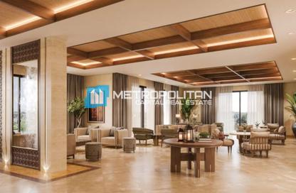 Apartment - 2 - 2 for sale in Bab Al Qasr Resort Residence 18 - Bab Al Qasr Resort Residence - Masdar City - Abu Dhabi Apartment - 2 - 2 for sale in Bab Al Qasr Resort Residence 18 - Bab Al Qasr Resort Residence - Masdar City - Abu Dhabi