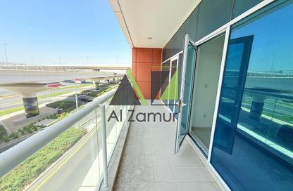 Apartment - 2 Bedrooms - 3 Bathrooms for rent in Art Residence - Al Barsha 1 - Al Barsha - Dubai