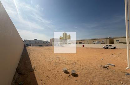 Warehouse - Studio - 1 Bathroom for rent in Umm Al Thuoob - Umm Al Quwain