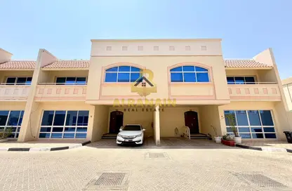 Villa - 4 Bedrooms - 5 Bathrooms for rent in Bida Bin Ammar - Asharej - Al Ain