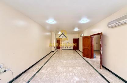 Villa - 4 Bedrooms - 5 Bathrooms for rent in Bida Bin Ammar - Asharej - Al Ain