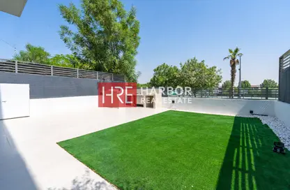 تاون هاوس - 2 غرف نوم - 4 حمامات للبيع في لوريتو 1 ب - لوريتو - داماك هيلز - دبي