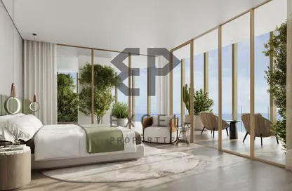 Apartment - 2 Bedrooms - 2 Bathrooms for sale in Kanyon by Beyond - Maritime City - Dubai