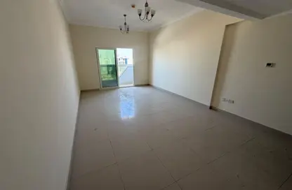 Apartment - 3 Bedrooms - 3 Bathrooms for rent in Al Taawun Street - Al Taawun - Sharjah