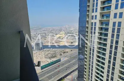 Apartment - 2 Bedrooms - 2 Bathrooms for sale in Aykon City Tower C - Aykon City - Business Bay - Dubai