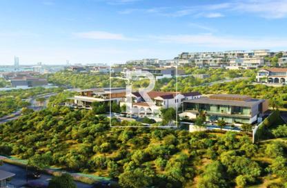 Land - Studio for sale in Wadeem - Al Hudayriat Island - Abu Dhabi