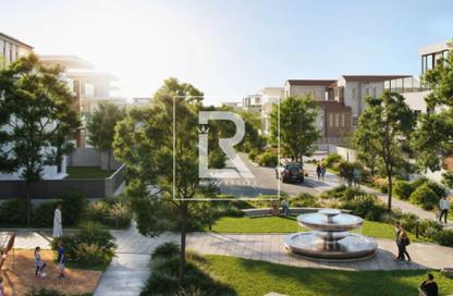 Land - Studio for sale in Wadeem - Al Hudayriat Island - Abu Dhabi Land - Studio for sale in Wadeem - Al Hudayriat Island - Abu Dhabi