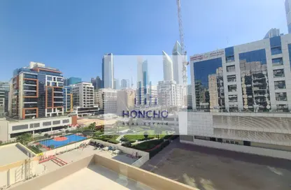 شقة - 2 غرف نوم - 3 حمامات للايجار في سكن الفردوس - السطوة - دبي