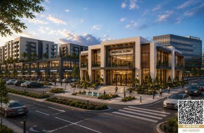 Land - Studio for sale in Al Arqoub - Sharjah Industrial Area - Sharjah Land - Studio for sale in Al Arqoub - Sharjah Industrial Area - Sharjah