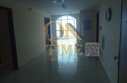 Apartment - 2 - 2 for rent in Corniche Tower - Ajman Corniche Road - Ajman Apartment - 2 - 2 for rent in Corniche Tower - Ajman Corniche Road - Ajman
