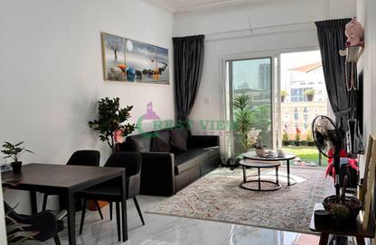 Apartment - 1 - 2 for rent in ACES Chateau - District 11 - Jumeirah Village Circle - Dubai Apartment - 1 - 2 for rent in ACES Chateau - District 11 - Jumeirah Village Circle - Dubai