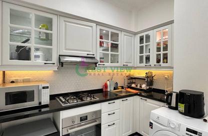 Apartment - 1 - 2 for rent in ACES Chateau - District 11 - Jumeirah Village Circle - Dubai Apartment - 1 - 2 for rent in ACES Chateau - District 11 - Jumeirah Village Circle - Dubai