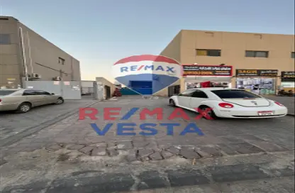 Land - Studio - 3 Bathrooms for sale in Mussafah Industrial Area - Mussafah - Abu Dhabi