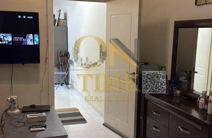 Apartment - Studio - 1 Bathroom for rent in Al Rawda 2 Villas - Al Rawda 2 - Al Rawda - Ajman