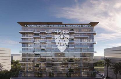 Apartment - 1 - 2 for sale in Seaside by Prestige One - Dubai Islands - Dubai Apartment - 1 - 2 for sale in Seaside by Prestige One - Dubai Islands - Dubai