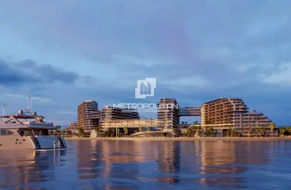 Apartment - 1 Bedroom - 1 Bathroom for sale in Quattro Del Mar - Hayat Island - Mina Al Arab - Ras Al Khaimah Apartment - 1 Bedroom - 1 Bathroom for sale in Quattro Del Mar - Hayat Island - Mina Al Arab - Ras Al Khaimah