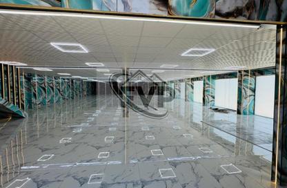 Warehouse - Studio - 2 for rent in Al Quoz Industrial Area 4 - Al Quoz Industrial Area - Al Quoz - Dubai