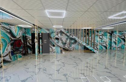 Warehouse - Studio - 2 for rent in Al Quoz Industrial Area 4 - Al Quoz Industrial Area - Al Quoz - Dubai