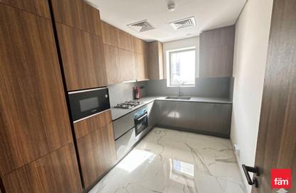 Apartment - 2 Bedrooms - 3 Bathrooms for rent in Royal Regency - Business Bay - Dubai