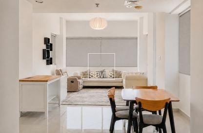 Apartment - 2 - 3 for rent in Oceanscape - Shams Abu Dhabi - Al Reem Island - Abu Dhabi