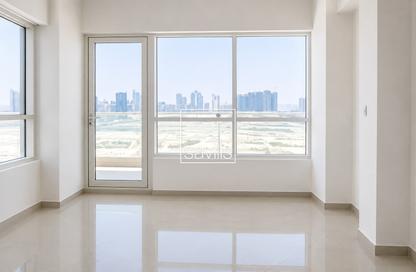 Apartment - 2 - 3 for rent in Oceanscape - Shams Abu Dhabi - Al Reem Island - Abu Dhabi