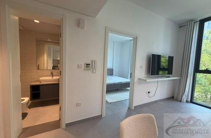 Apartment - 1 - 2 for rent in The Link - East Village - Aljada - Sharjah Apartment - 1 - 2 for rent in The Link - East Village - Aljada - Sharjah