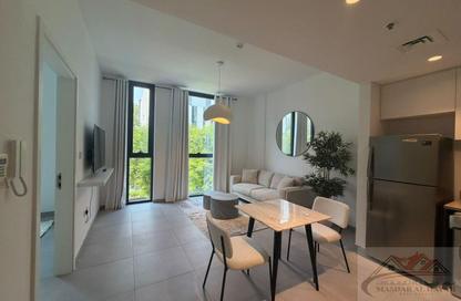 Apartment - 1 - 2 for rent in The Link - East Village - Aljada - Sharjah
