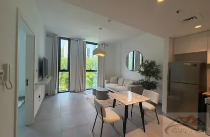 Apartment - 1 Bedroom - 2 Bathrooms for rent in The Link - East Village - Aljada - Sharjah