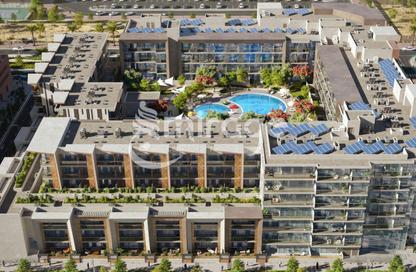 Townhouse - 4 Bedrooms - 5 Bathrooms for sale in Plaza - Masdar City - Abu Dhabi