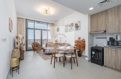 Apartment - 1 Bedroom - 1 Bathroom for rent in Rawda Apartments 1 - Rawda Apartments - Town Square - Dubai Apartment - 1 Bedroom - 1 Bathroom for rent in Rawda Apartments 1 - Rawda Apartments - Town Square - Dubai