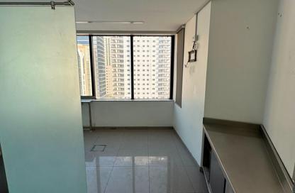 Office Space - Studio - 1 for rent in Marbella Resort - Al Majaz 1 - Al Majaz - Sharjah