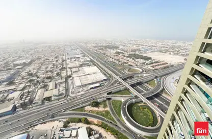 شقة - 2 غرف نوم - 3 حمامات للبيع في آيكون سيتي  تاور سي - آيكن سيتي - الخليج التجاري - دبي