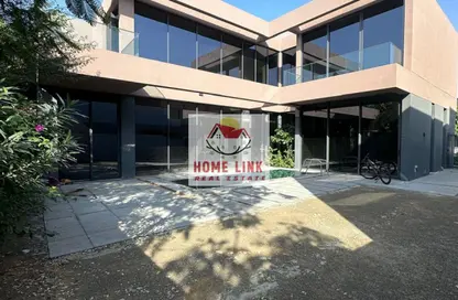 Villa - 4 Bedrooms - 6 Bathrooms for rent in Sendian - Masaar - Tilal City - Sharjah Villa - 4 Bedrooms - 6 Bathrooms for rent in Sendian - Masaar - Tilal City - Sharjah