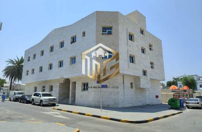 Whole Building - 7+ Bedrooms - 7+ Bathrooms for sale in Maysaloon - Al Sharq - Sharjah Whole Building - 7+ Bedrooms - 7+ Bathrooms for sale in Maysaloon - Al Sharq - Sharjah