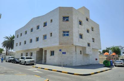 عمارة بالكامل - 8 غرف نوم - 8 حمامات للبيع في ميسلون - الشرق - الشارقة