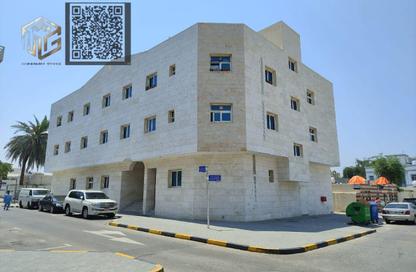 Whole Building - 7+ Bedrooms - 7+ Bathrooms for sale in Maysaloon - Al Sharq - Sharjah Whole Building - 7+ Bedrooms - 7+ Bathrooms for sale in Maysaloon - Al Sharq - Sharjah