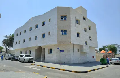 عمارة بالكامل للبيع في ميسلون - الشرق - الشارقة عمارة بالكامل للبيع في ميسلون - الشرق - الشارقة