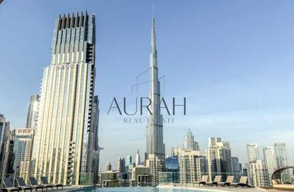 Apartment - 1 Bedroom - 2 Bathrooms for rent in Imperial Avenue - Downtown Dubai - Dubai Apartment - 1 Bedroom - 2 Bathrooms for rent in Imperial Avenue - Downtown Dubai - Dubai