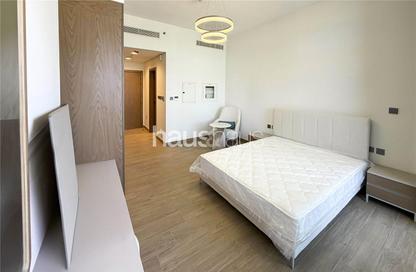 Apartment - Studio - 1 Bathroom for rent in Celia Heights - Majan - Dubai
