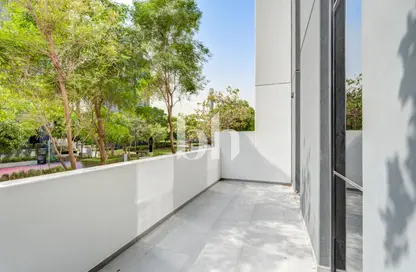 شقة - غرفة نوم - 1 حمام للبيع في ذا لينك - إيست فييليدج - الجادة - الشارقة