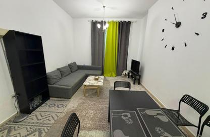 Apartment - 1 Bedroom - 2 Bathrooms for rent in City Tower - Al Nuaimiya - Ajman Apartment - 1 Bedroom - 2 Bathrooms for rent in City Tower - Al Nuaimiya - Ajman