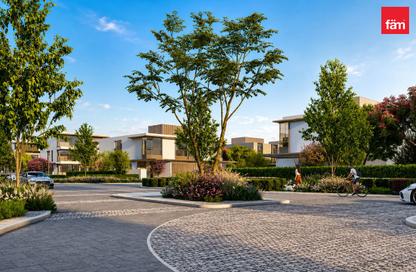 Villa - 3 Bedrooms - 4 Bathrooms for sale in Nad Al Sheba Gardens 3 - Nad Al Sheba Gardens - Nad Al Sheba 1 - Nad Al Sheba - Dubai Villa - 3 Bedrooms - 4 Bathrooms for sale in Nad Al Sheba Gardens 3 - Nad Al Sheba Gardens - Nad Al Sheba 1 - Nad Al Sheba - Dubai