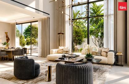 Villa - 3 Bedrooms - 4 Bathrooms for sale in Nad Al Sheba Gardens 3 - Nad Al Sheba Gardens - Nad Al Sheba 1 - Nad Al Sheba - Dubai Villa - 3 Bedrooms - 4 Bathrooms for sale in Nad Al Sheba Gardens 3 - Nad Al Sheba Gardens - Nad Al Sheba 1 - Nad Al Sheba - Dubai