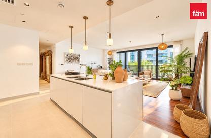 Apartment - 2 - 4 for sale in City Walk Residential Building 17 - City Walk Residential - City Walk - Al Wasl - Dubai Apartment - 2 - 4 for sale in City Walk Residential Building 17 - City Walk Residential - City Walk - Al Wasl - Dubai