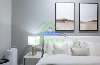 شقة - 1 حمام للايجار في شقق 1 - ياس جولف كليكشن - جزيرة ياس - أبوظبي