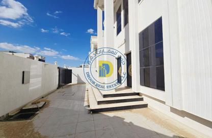 Villa - 6 Bedrooms - 7+ Bathrooms for sale in Al Helio 2 - Al Helio - Ajman
