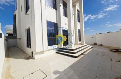 Villa - 6 Bedrooms - 7+ Bathrooms for sale in Al Helio 2 - Al Helio - Ajman